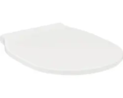 WC-Sitz Ideal Standard Connect Air Wrapover E036701 weiß