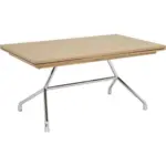 XXXLutz Lauterach - Ihr Möbelhaus bei Bregenz Esstisch in Holz, Metall 160-260/95/77 cm