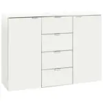 XXXLutz Lauterach - Ihr Möbelhaus bei Bregenz Sideboard 140/80/42 cm
