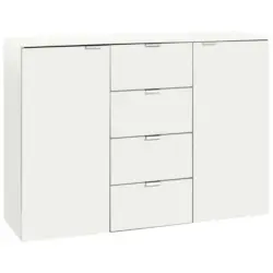 Sideboard 140/80/42 cm