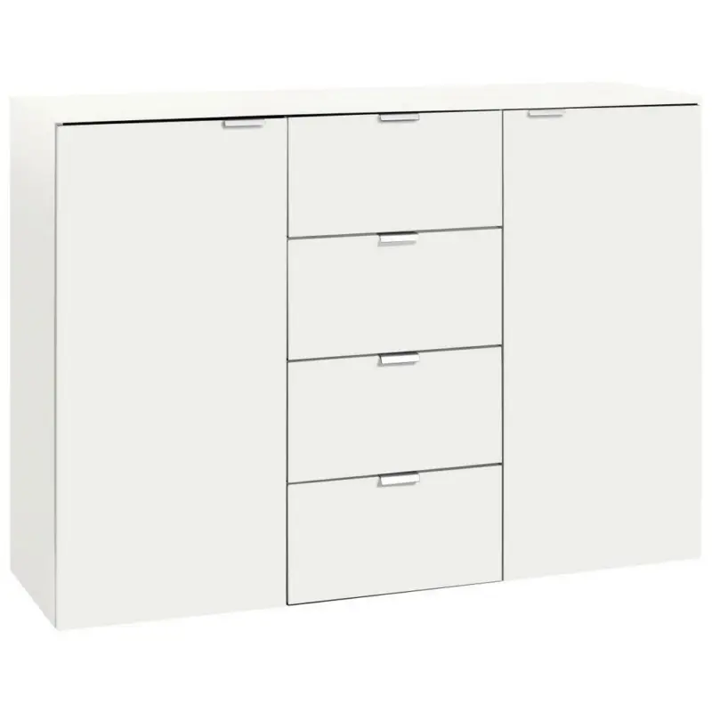 Sideboard 140/80/42 cm