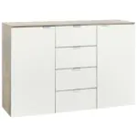 XXXLutz Lauterach - Ihr Möbelhaus bei Bregenz Sideboard 140/80/42 cm