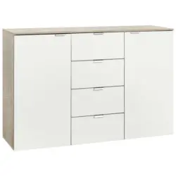 Sideboard 140/80/42 cm