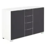 XXXLutz Lauterach - Ihr Möbelhaus bei Bregenz Kommode 130/83/41 cm