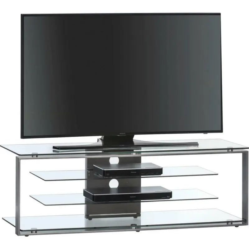 Tv-Rack 130/42/40 cm