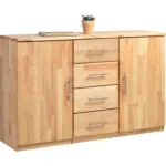 XXXLutz Lauterach - Ihr Möbelhaus bei Bregenz Kommode 142/90/41 cm