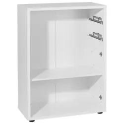 Aktenregal 81,8/110,5/40 cm