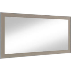 Wandspiegel 120/60/2 cm