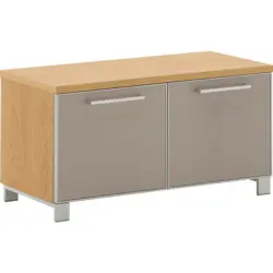 Garderobenbank 84/45/37 cm