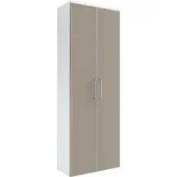 Garderobenschrank 61/170/31 cm