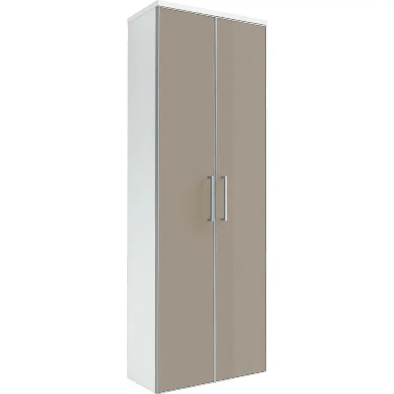 Garderobenschrank 61/170/31 cm