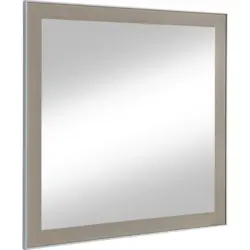 Wandspiegel 80/77/2 cm