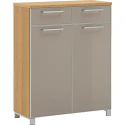 Schuhschrank 84/108/37 cm