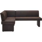 XXXLutz Lauterach - Ihr Möbelhaus bei Bregenz Eckbank 157/207 cm in Dunkelbraun