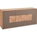 XXXLutz Lauterach - Ihr Möbelhaus bei Bregenz Sideboard 175/80,5/49 cm