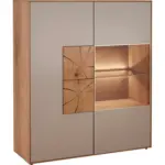 XXXLutz Lauterach - Ihr Möbelhaus bei Bregenz Highboard 117/138/39 cm