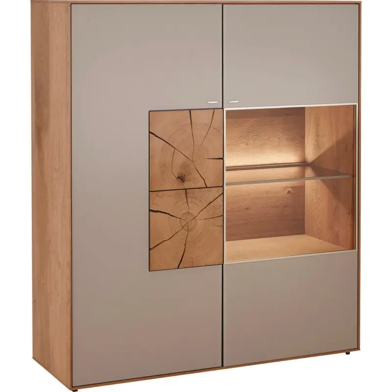 Highboard 117/138/39 cm