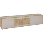 XXXLutz Lauterach - Ihr Möbelhaus bei Bregenz Tv-Element 223/52/49 cm