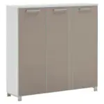 XXXLutz Lauterach - Ihr Möbelhaus bei Bregenz Schuhschrank 126/126/37 cm