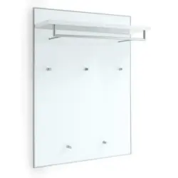 Garderobenpaneel 80/109/27 cm