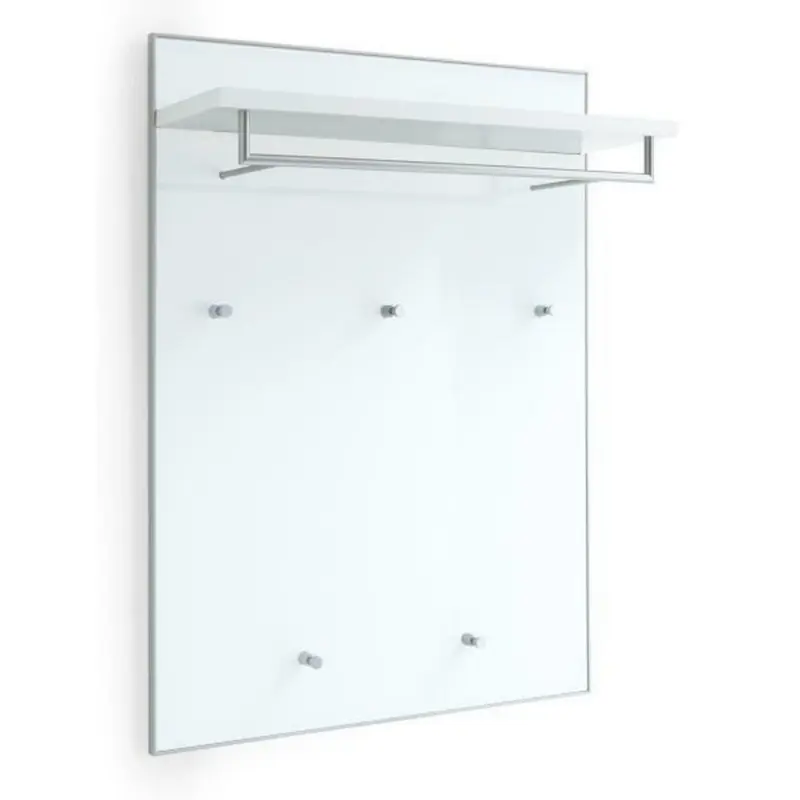 Garderobenpaneel 80/109/27 cm