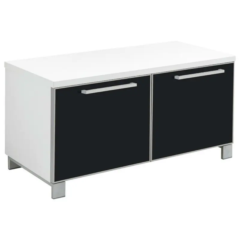 Garderobenbank 84/45/40 cm