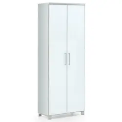 Garderobenschrank 71/193/37 cm