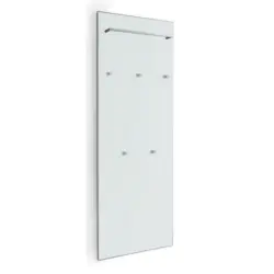 Garderobenpaneel 60/170/10 cm