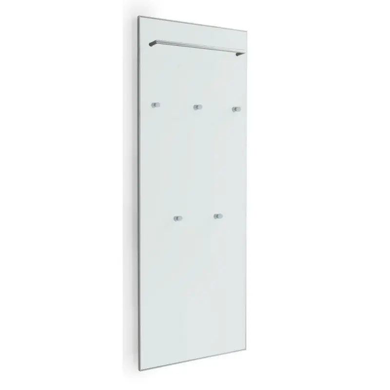 Garderobenpaneel 60/170/10 cm