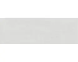 Keramik Wandfliese Terra 25,0x75,0 cm weiß matt