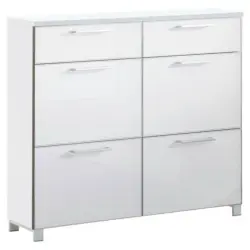 Schuhkipper 121/108/31 cm