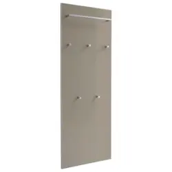 Garderobenpaneel 60/170/10 cm