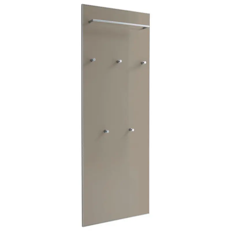 Garderobenpaneel 60/170/10 cm