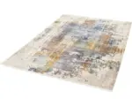 Hornbach Teppich Daniela Vintage blau 133x190 cm