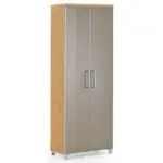 XXXLutz Lauterach - Ihr Möbelhaus bei Bregenz Garderobenschrank 71/193/37 cm