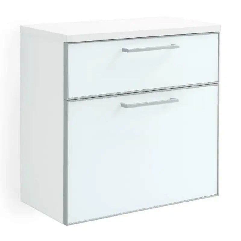 H&auml;ngeschuhschrank 61/62/31 cm