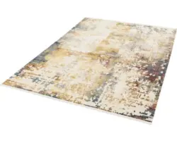 Teppich Daniela Vintage gold 80x150 cm