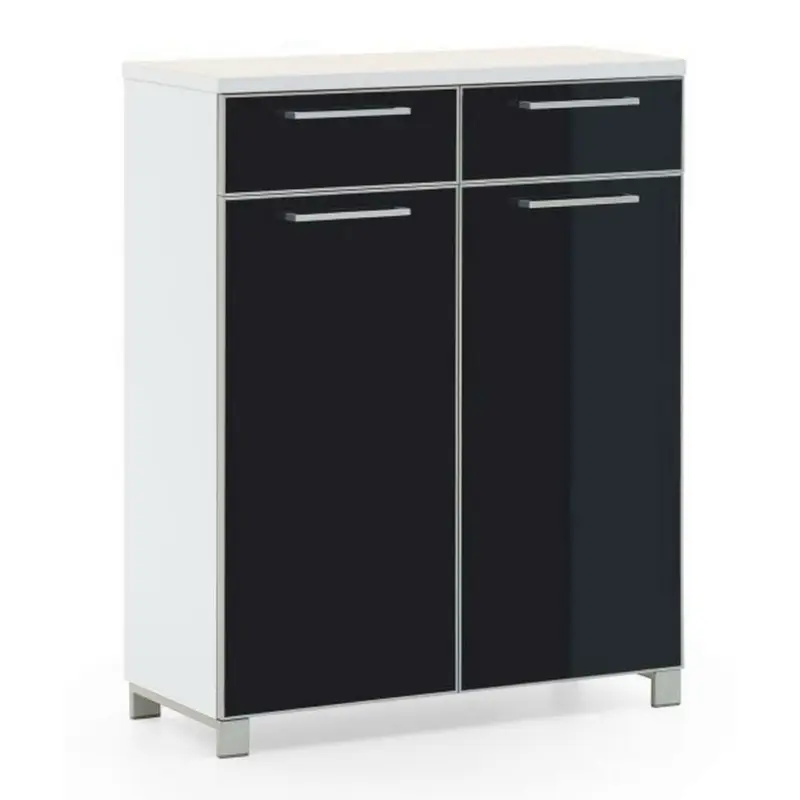 Schuhschrank 84/108/37 cm