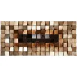 XXXLutz Lauterach - Ihr Möbelhaus bei Bregenz Holzbild 55/120 cm