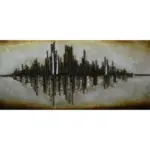 XXXLutz Lauterach - Ihr M&ouml;belhaus bei Bregenz &Ouml;lgem&auml;lde 55/120 cm