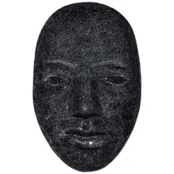 Dekomaske 40/66/19 cm