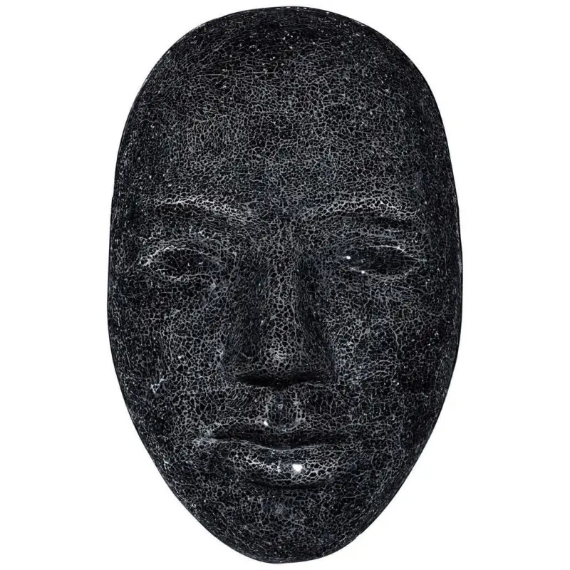 Dekomaske 40/66/19 cm