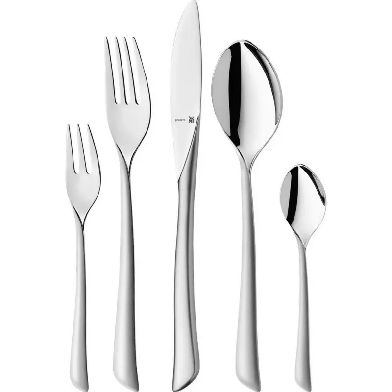 Besteckset Virginia 66-teilig