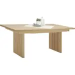 XXXLutz Lauterach - Ihr M&ouml;belhaus bei Bregenz Esstisch in Holz 190/100/76,5 cm