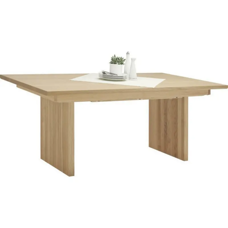 Esstisch in Holz 190/100/76,5 cm