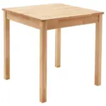 XXXLutz Lauterach - Ihr Möbelhaus bei Bregenz Esstisch in Holz 70/70/76 cm