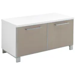 Garderobenbank 84/45/40 cm