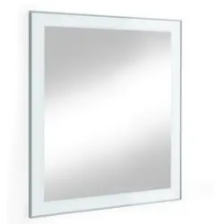 Wandspiegel 60/77/3 cm