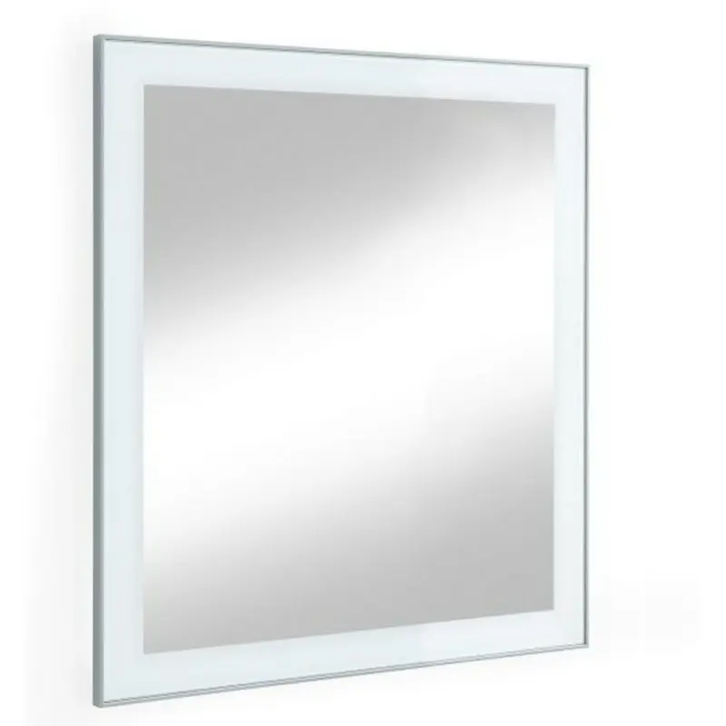 Wandspiegel 60/77/3 cm