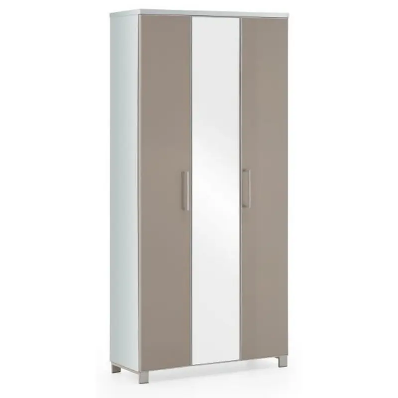 Garderobenschrank 90/193/37 cm